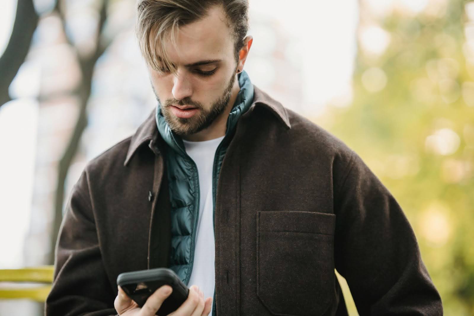USA Mobile Ad