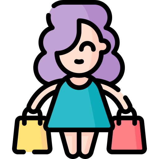 Person with activities